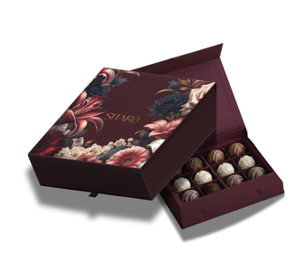 Classic Minis – Box of 12