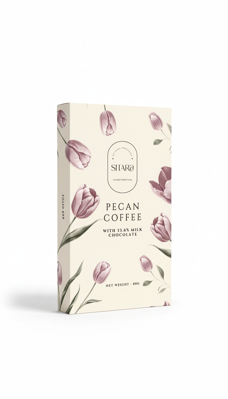 PECAN COFFEE