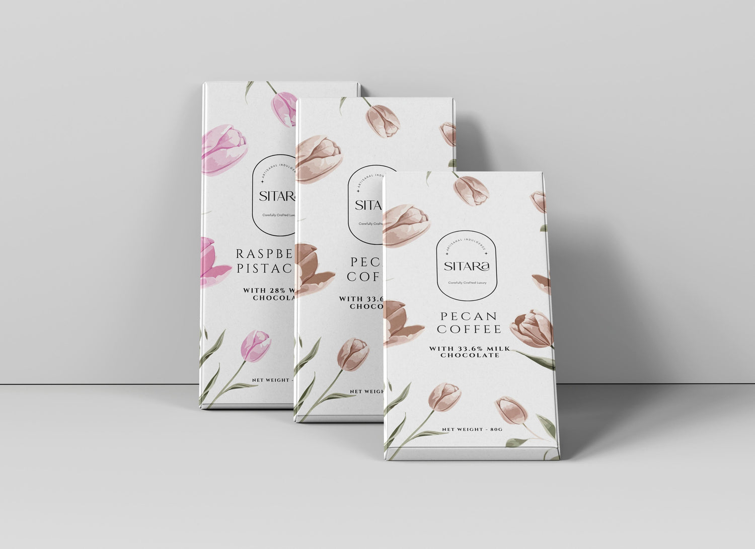 Classic Chocolate Bars