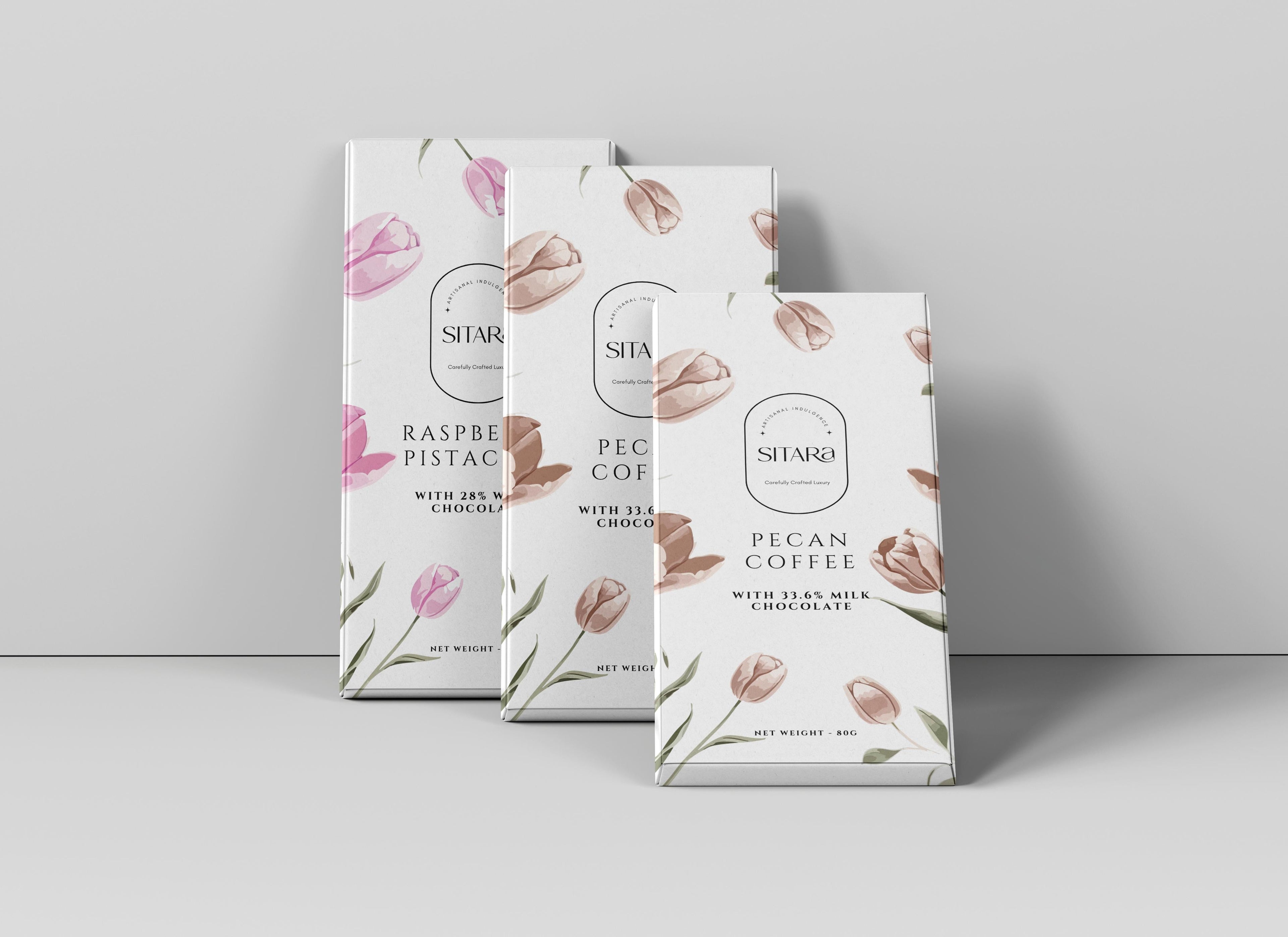 Classic Chocolate Bars