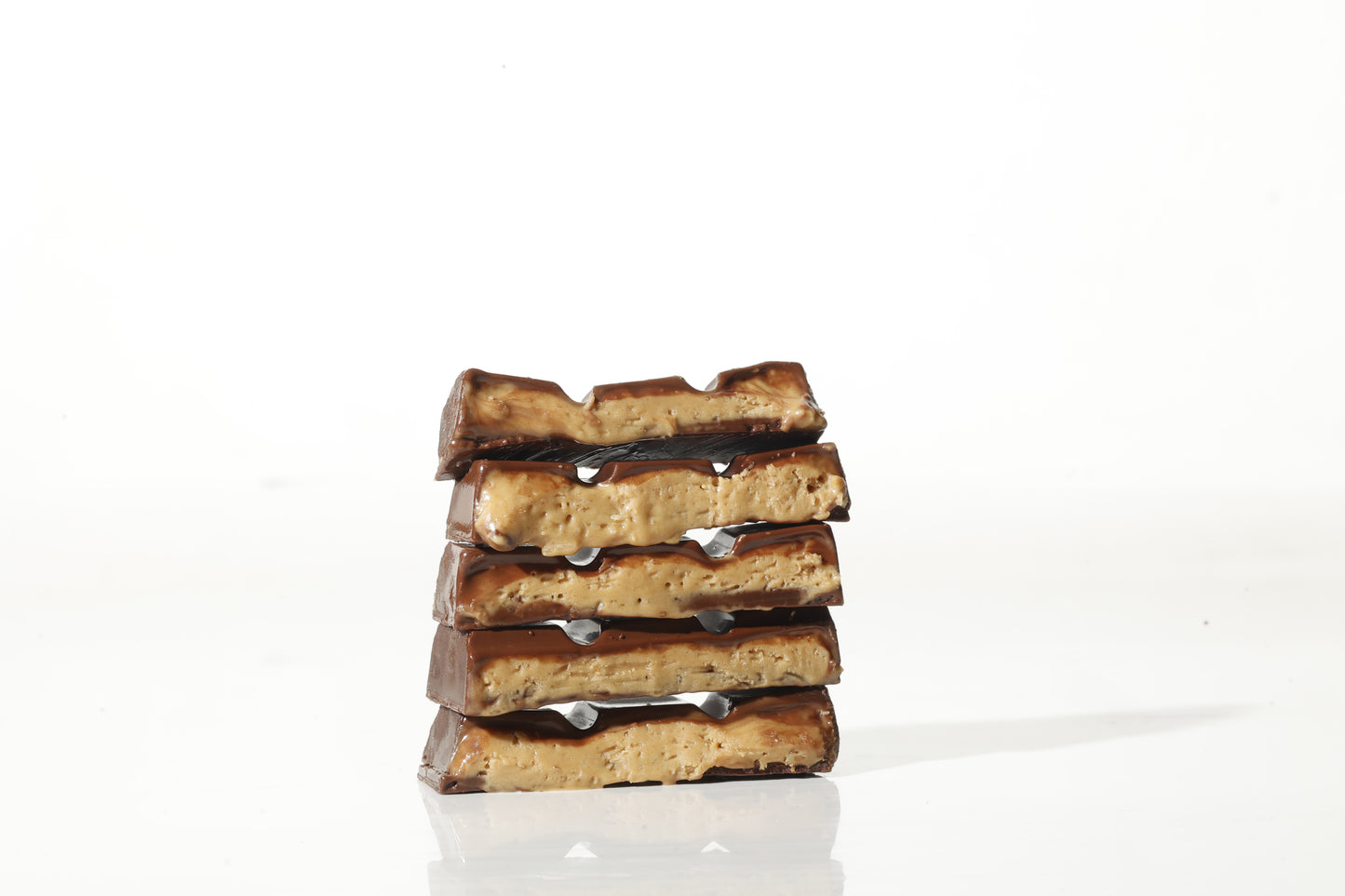 Biscoff Kunafa Bar (Milk)