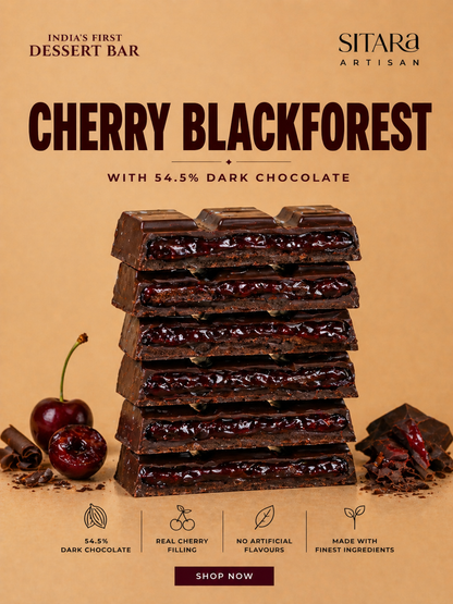 Cherry Blackforest