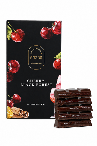 Cherry Blackforest