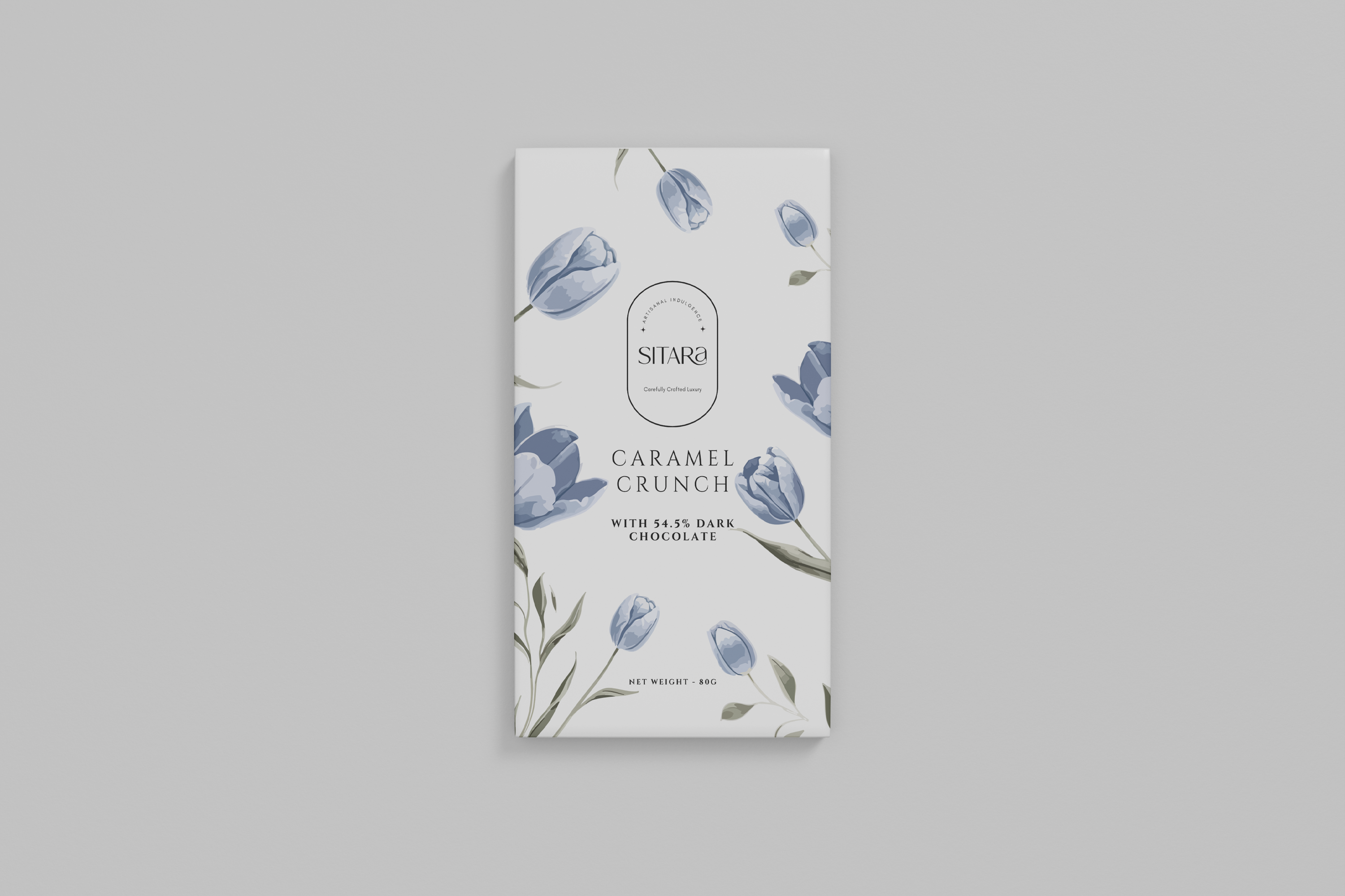 CARAMEL CRUNCH