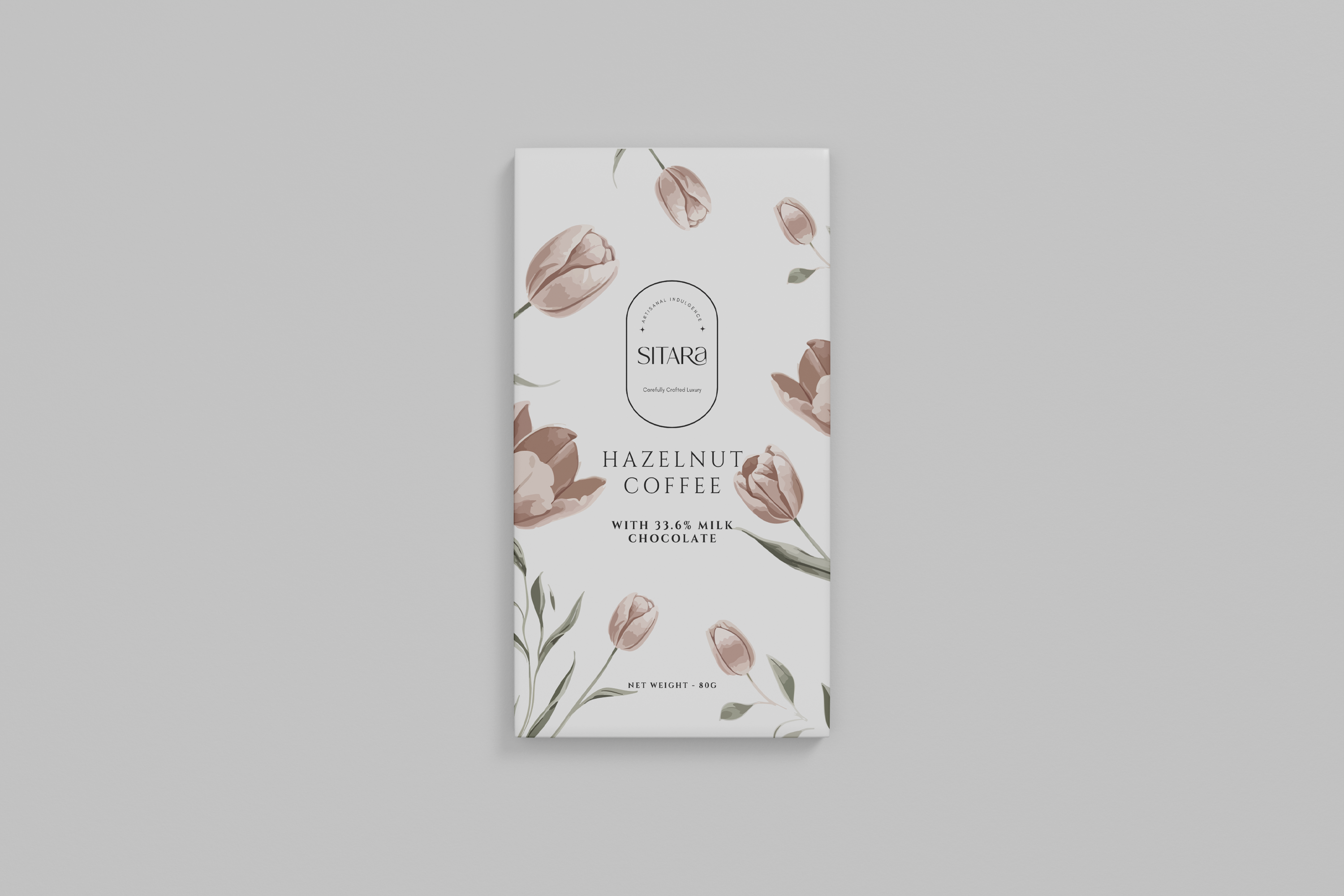 HAZELNUT COFFEE