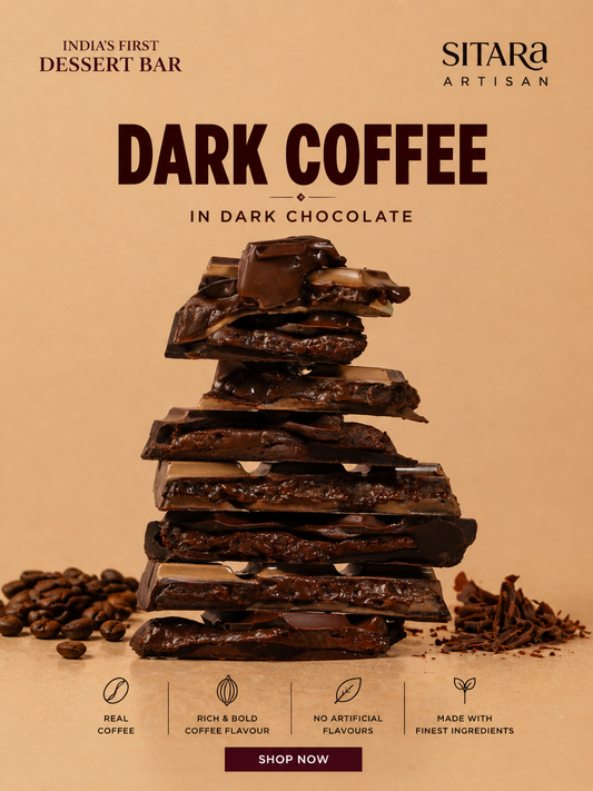 Dark Coffee
