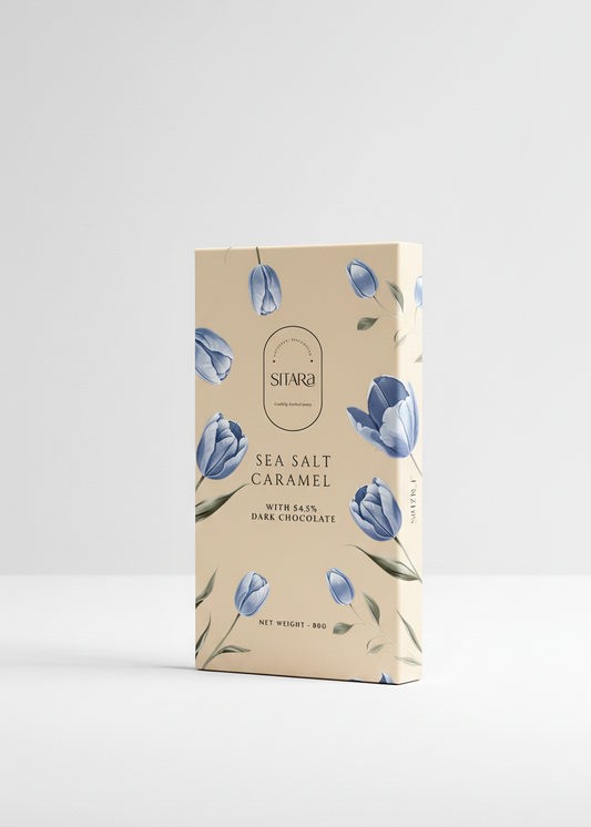 SEA SALT CARAMEL