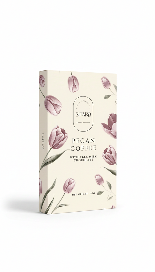 PECAN COFFEE