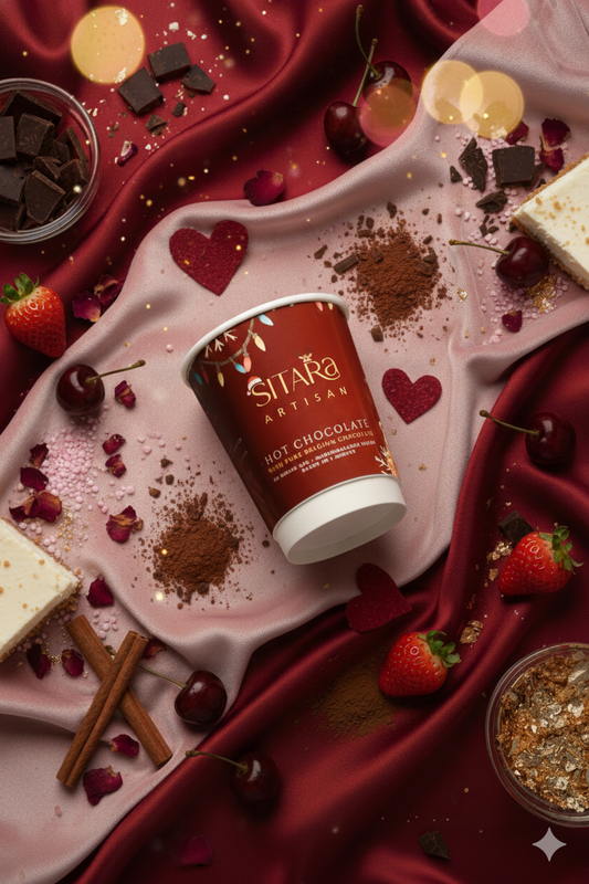 Hot chocolate Cup