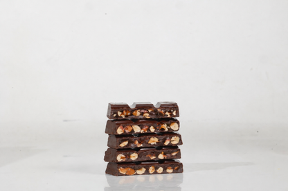 Roasted Almond Dark