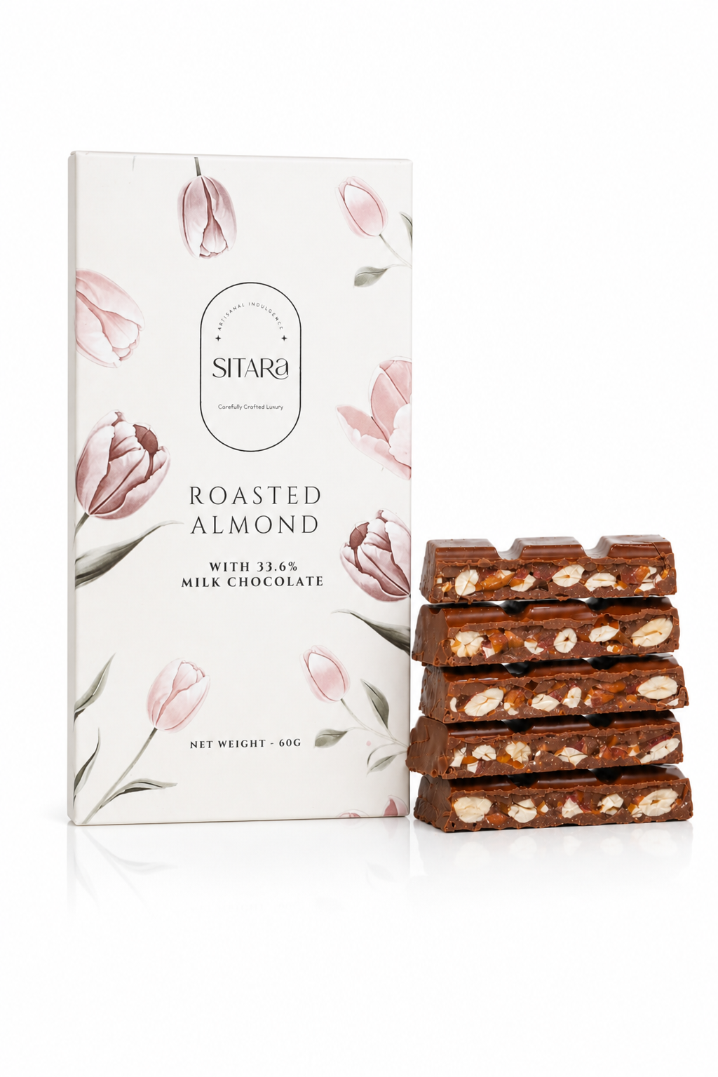 Roasted Almond Milk