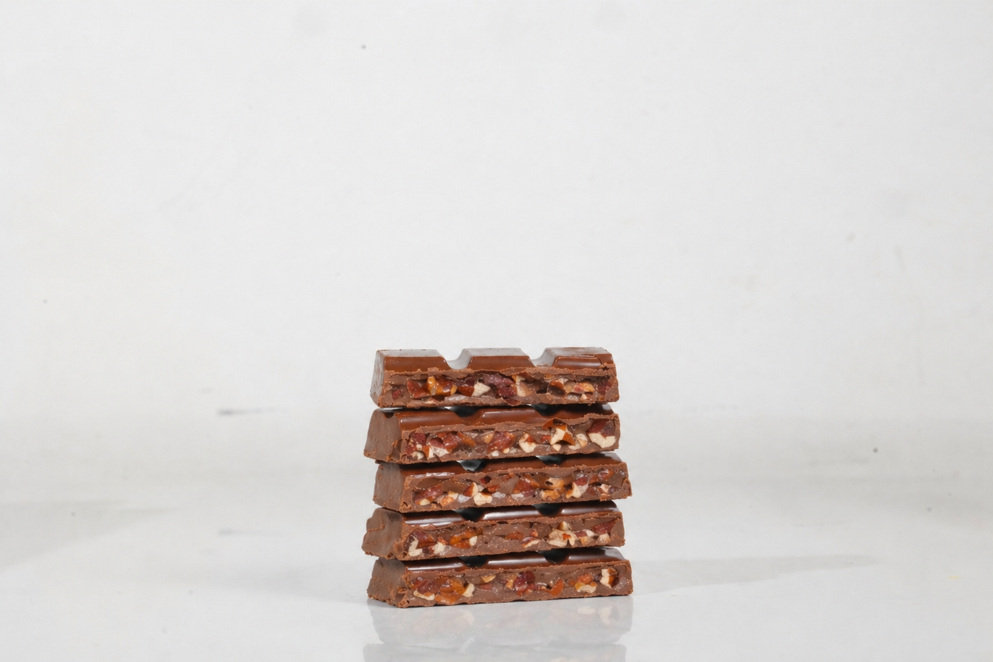 Roasted Pecan Milk