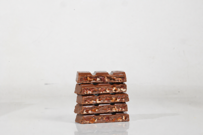 Roasted Pecan Milk