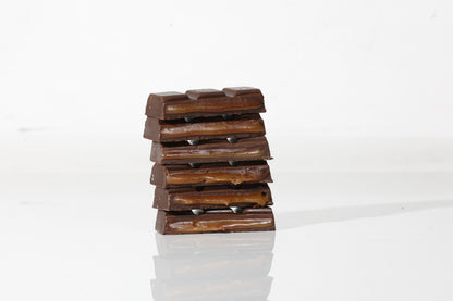 Sea Salt Caramel Dark
