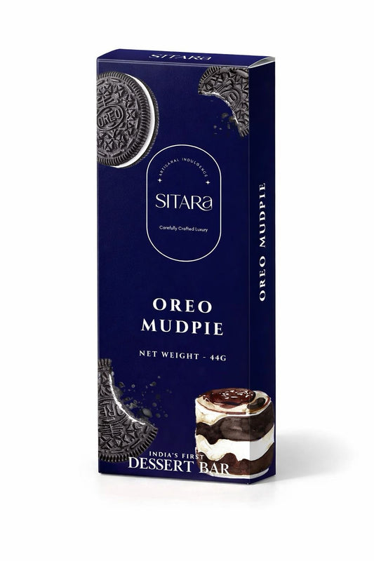 Oreo Mudpie Stick