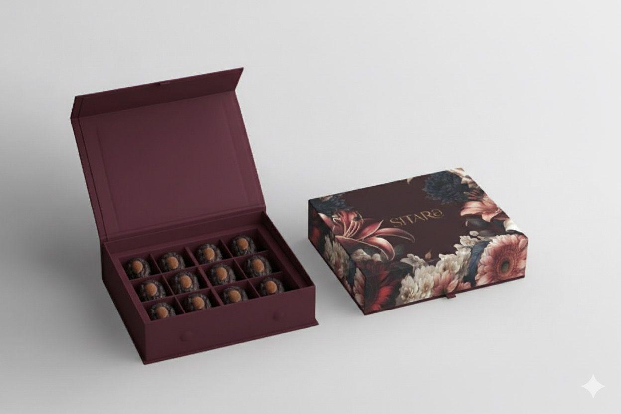 DATE HAZELNUT ORANGE