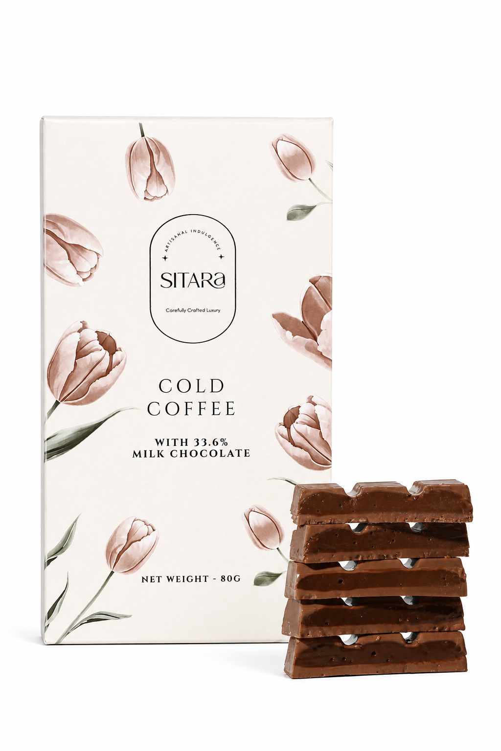 Cold Coffee Milk